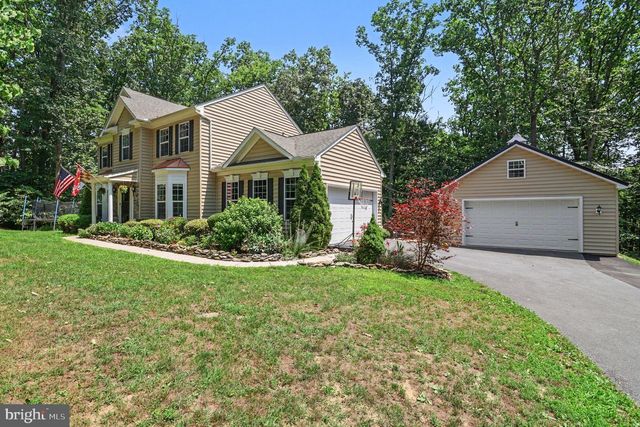 4761 CAREA RD, White Hall, MD 21161