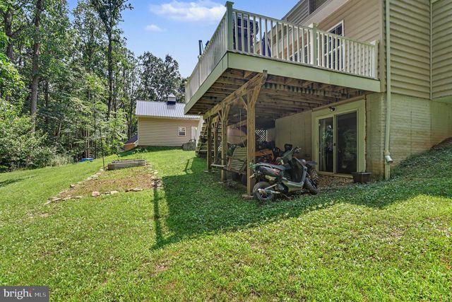 4761 CAREA RD, White Hall, MD 21161