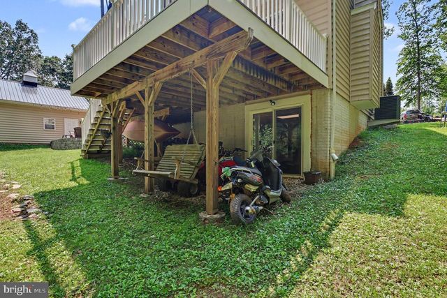 4761 CAREA RD, White Hall, MD 21161