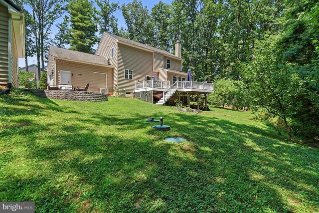 4761 CAREA RD, White Hall, MD 21161