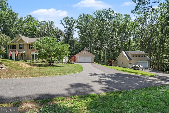 4761 CAREA RD, White Hall, MD 21161