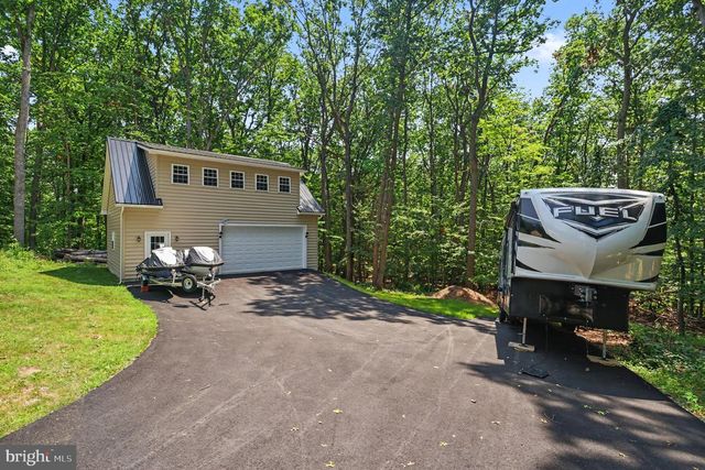 4761 CAREA RD, White Hall, MD 21161