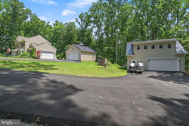 4761 CAREA RD, White Hall, MD 21161