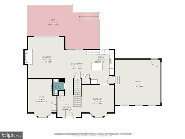 4761 CAREA RD, White Hall, MD 21161