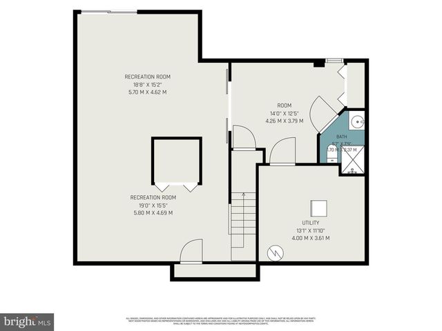 4761 CAREA RD, White Hall, MD 21161