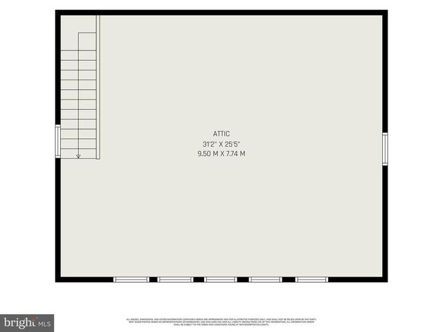 4761 CAREA RD, White Hall, MD 21161