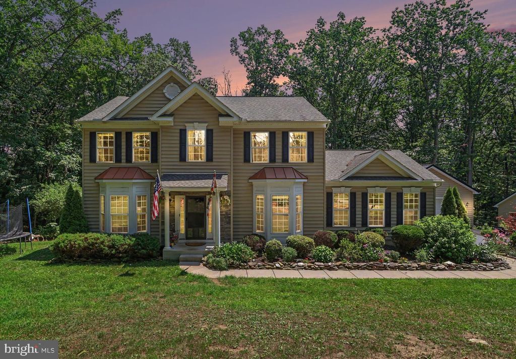 4761 CAREA RD, White Hall, MD 21161