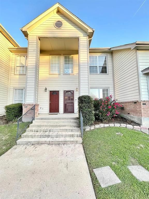 12205 Abbey Glen LN, Austin, TX 78753