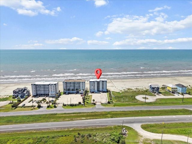 11949 Termini San Luis Pass Road 502, Galveston, TX 77554