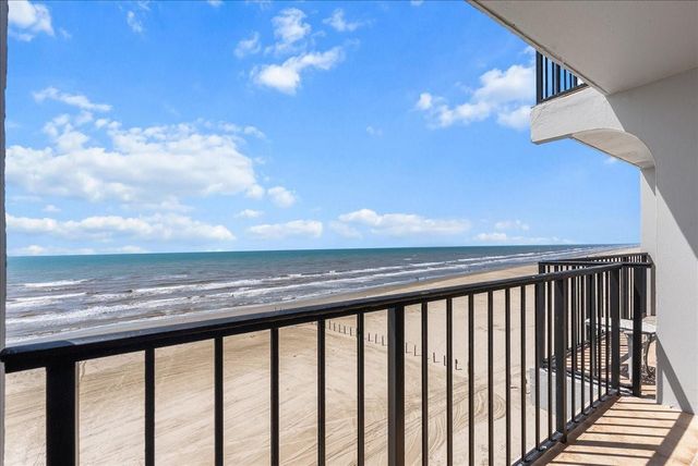 11949 Termini San Luis Pass Road 502, Galveston, TX 77554
