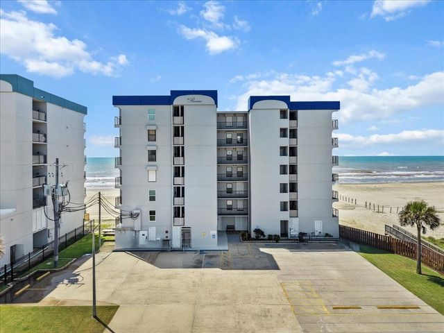 11949 Termini San Luis Pass Road 502, Galveston, TX 77554