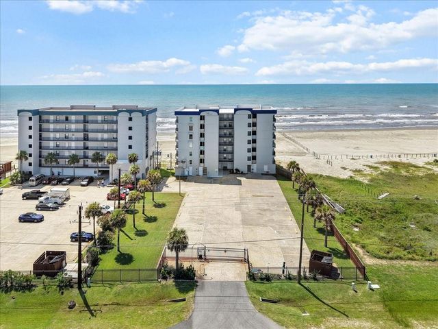 11949 Termini San Luis Pass Road 502, Galveston, TX 77554