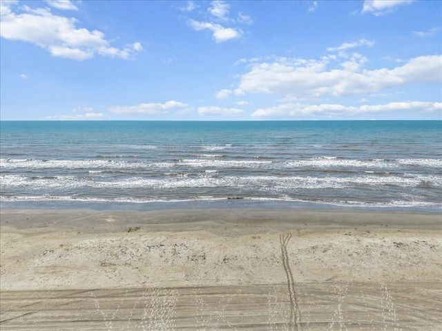 11949 Termini San Luis Pass Road 502, Galveston, TX 77554