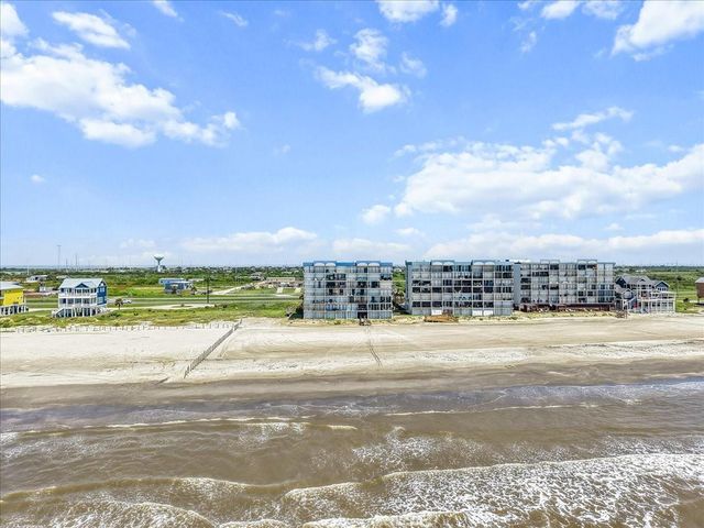 11949 Termini San Luis Pass Road 502, Galveston, TX 77554
