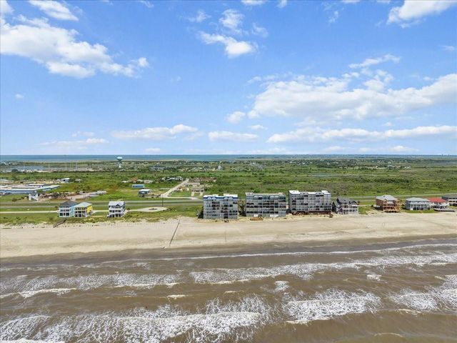 11949 Termini San Luis Pass Road 502, Galveston, TX 77554