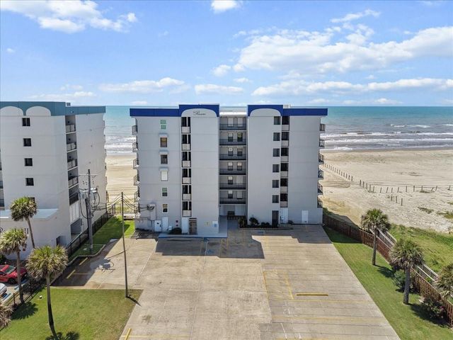 11949 Termini San Luis Pass Road 502, Galveston, TX 77554
