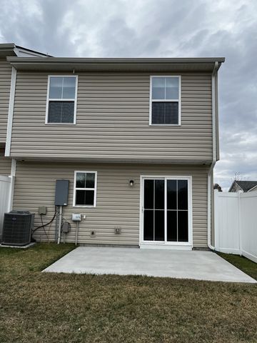 302 Sunny View Drive, Lebanon, TN 37090