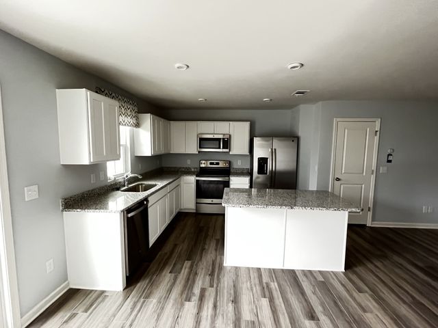 302 Sunny View Drive, Lebanon, TN 37090