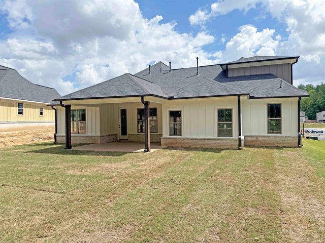 410 CYPRESS VILLAGE LN, Eads, TN 38028