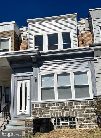 2125 STENTON AVE, Philadelphia, PA 19138