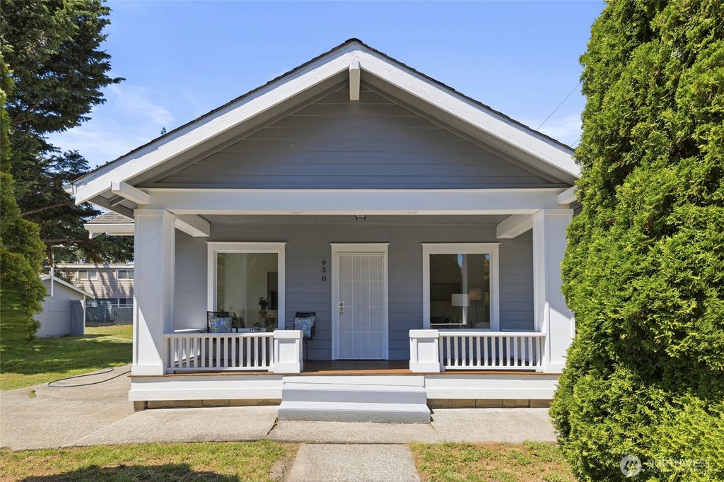 950 I Street NE, Auburn, WA 98002