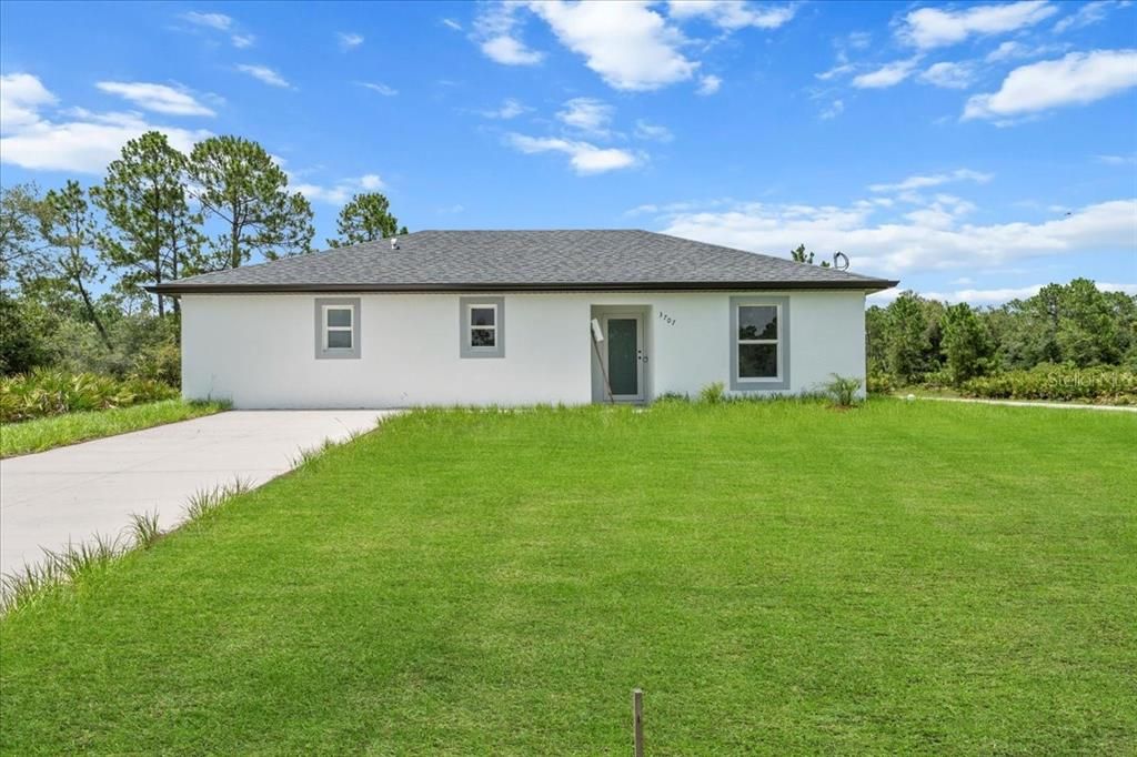 3707 20TH STREET E, Alva, FL 33920