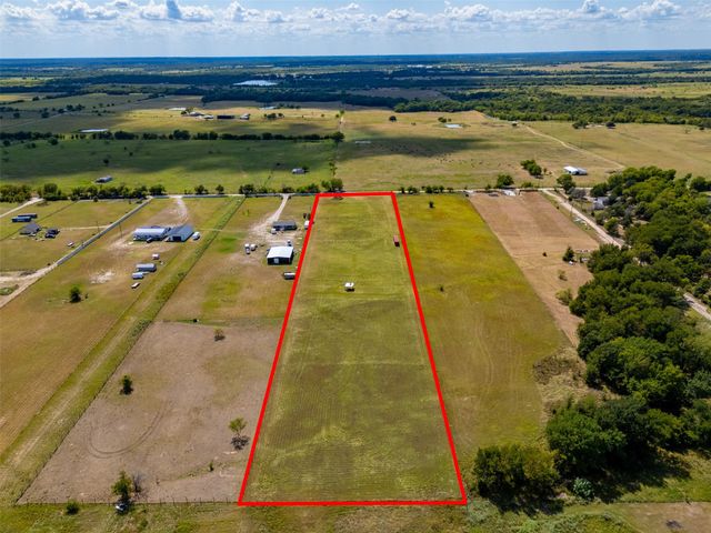 1747 VZ COUNTY RD 3908, Wills Point, TX 75169