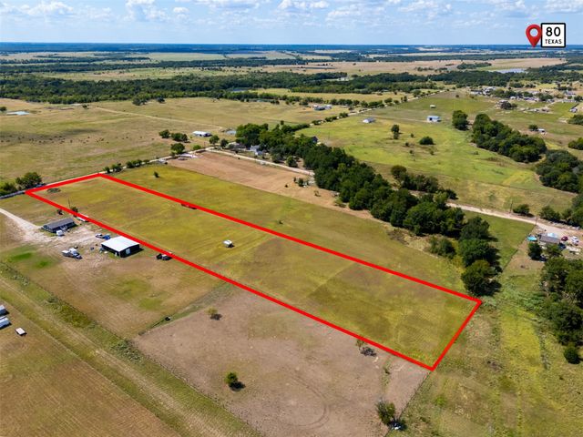 1747 VZ COUNTY RD 3908, Wills Point, TX 75169