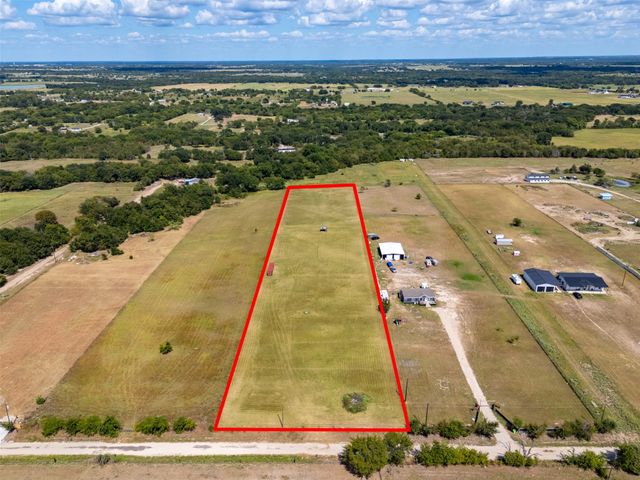 1747 VZ COUNTY RD 3908, Wills Point, TX 75169