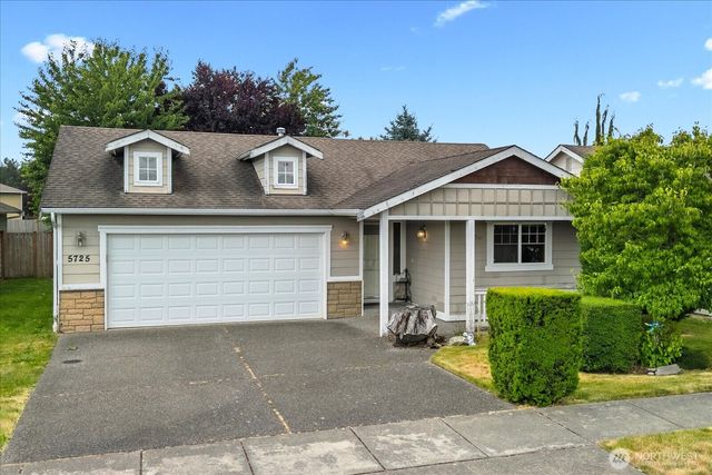 5725 121st Place NE, Marysville, WA 98271