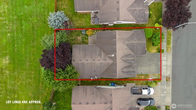 5725 121st Place NE, Marysville, WA 98271