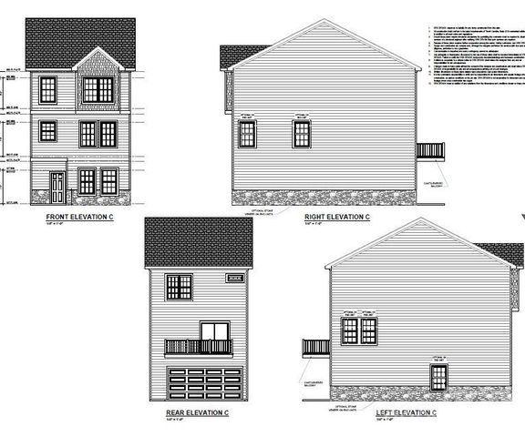 226 E Morehouse Avenue TWNH C, Mooresville, NC 28117