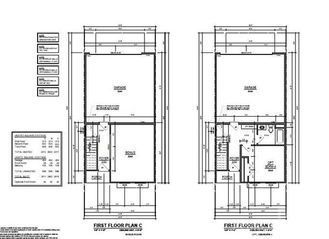 226 E Morehouse Avenue TWNH C, Mooresville, NC 28117