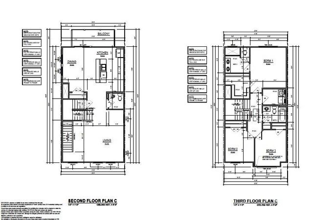 226 E Morehouse Avenue TWNH C, Mooresville, NC 28117