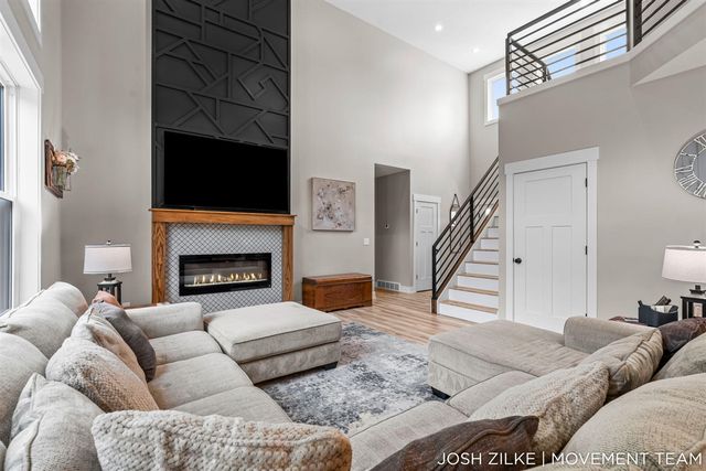 416 Sabine Drive, Muskegon, MI 49442