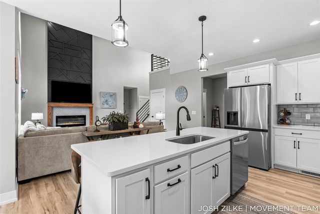 416 Sabine Drive, Muskegon, MI 49442