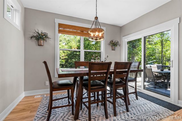 416 Sabine Drive, Muskegon, MI 49442