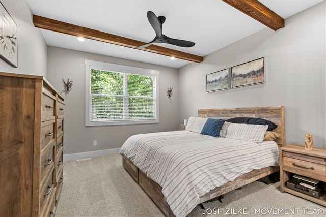 416 Sabine Drive, Muskegon, MI 49442
