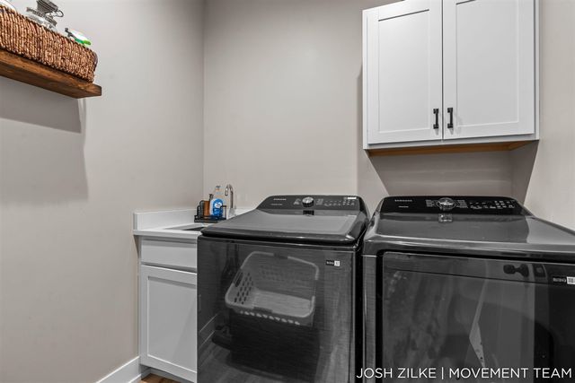 416 Sabine Drive, Muskegon, MI 49442