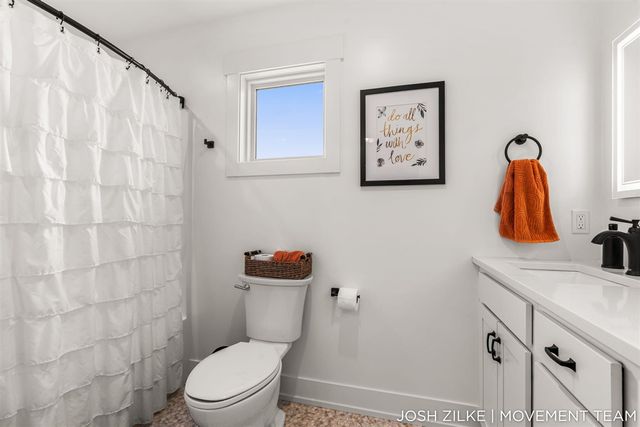 416 Sabine Drive, Muskegon, MI 49442