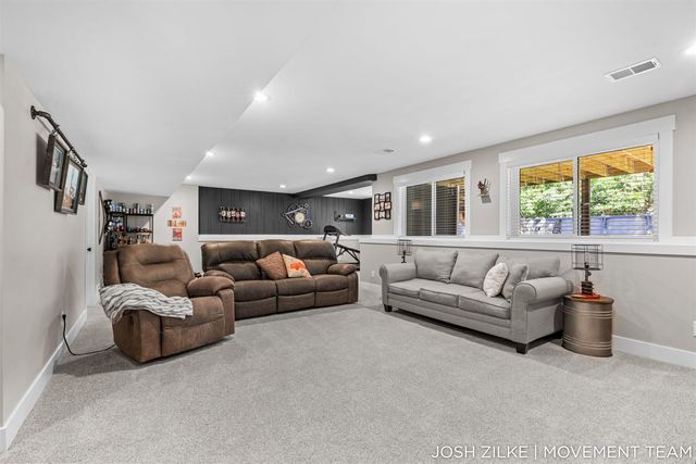 416 Sabine Drive, Muskegon, MI 49442