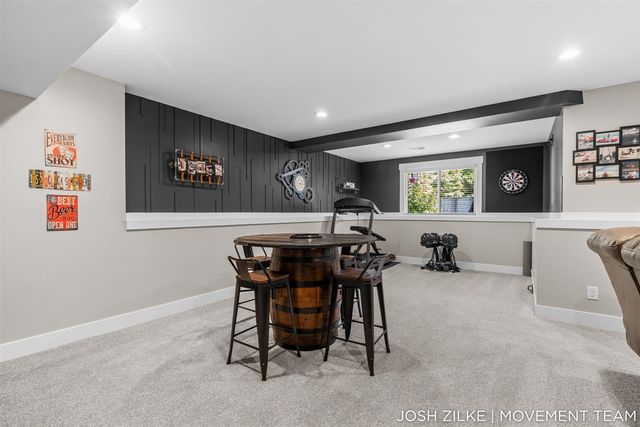 416 Sabine Drive, Muskegon, MI 49442