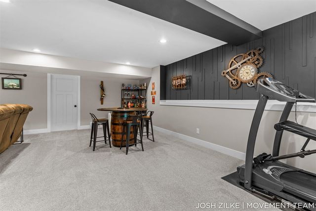 416 Sabine Drive, Muskegon, MI 49442