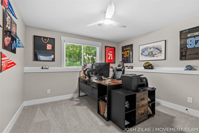 416 Sabine Drive, Muskegon, MI 49442