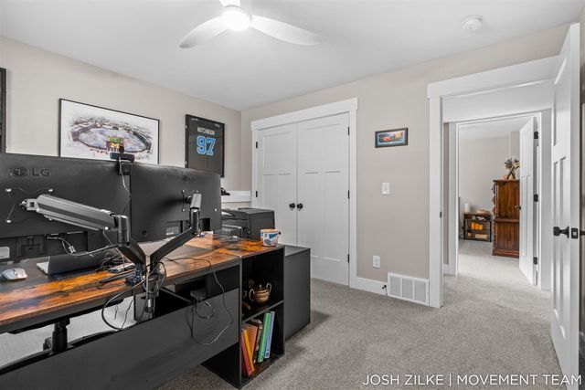 416 Sabine Drive, Muskegon, MI 49442