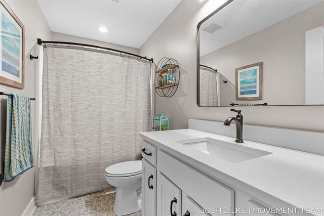 416 Sabine Drive, Muskegon, MI 49442