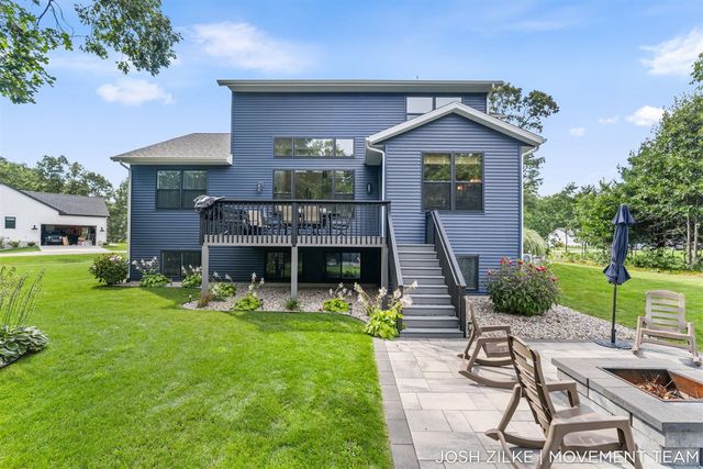 416 Sabine Drive, Muskegon, MI 49442