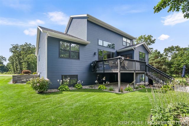 416 Sabine Drive, Muskegon, MI 49442