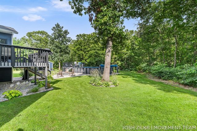 416 Sabine Drive, Muskegon, MI 49442