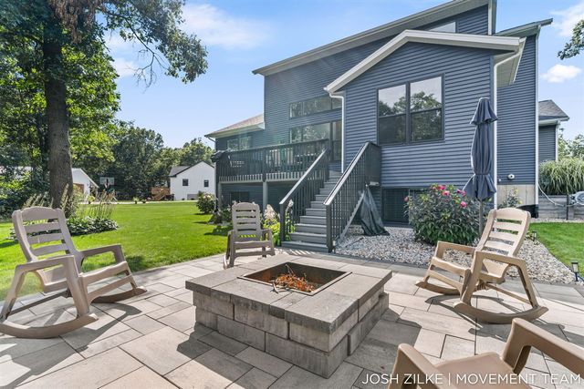 416 Sabine Drive, Muskegon, MI 49442